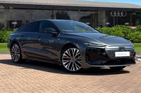 2025 Audi A6 e-tron Avant Edition 1 e-tron quattro 315,00 kW Hatchback ELECTRIC 