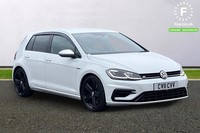 2017 Volkswagen Golf 2.0 TSI 310 R 5dr 4MOTION DSG Hatchback PETROL Automatic