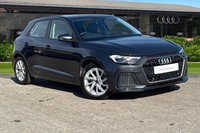 2024 Audi A1 Sport 30 TFSI  116 PS 6-speed Hatchback PETROL Manual