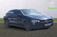 2020 Mercedes-Benz Cla Class CLA 200 AMG Line Premium 5dr Tip Auto Estate PETROL
