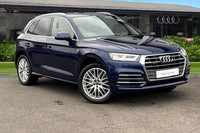 2020 Audi Q5 45 TFSI Quattro S Line 5dr S Tronic ESTATE PETROL Automatic