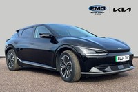 Kia Ev6 77.4kwh Horizon Hatchback 5dr Electric Auto 225 Bhp Electric