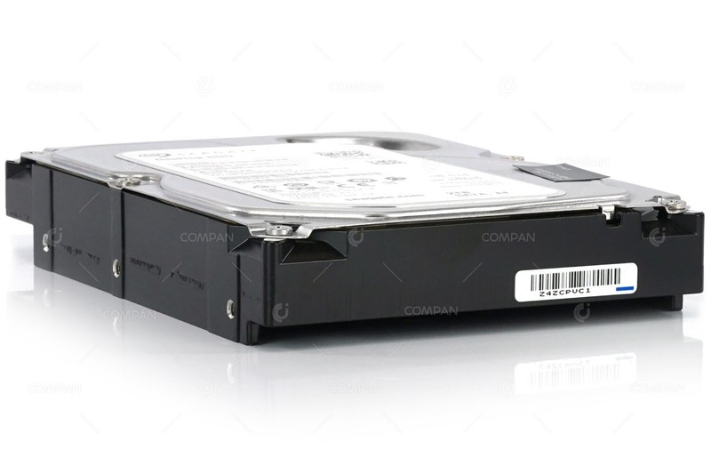 684595-001 Hp Hard Drive 2tb 7.2k 6g 3.5 Sata Lff 64mb Cache For Z8 G4 Dt01aca20