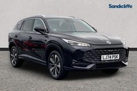 2025 MG MG HS 1.5 T-GDI Trophy 5dr ESTATE PETROL Manual