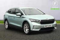2023 Skoda Enyaq 150kW 80 ecoSuite 82kWh 5dr Auto [125kW] Estate ELECTRIC Automa