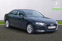 2023 Audi A4 35 TFSI Technik 4dr S Tronic Saloon PETROL Automatic