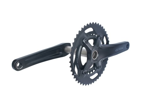 cyclocross crankset