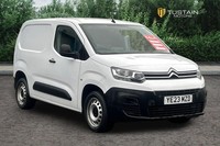 Citroen Berlingo Van 1.5 Bluehdi 1000 Enterprise Edition M Panel Van 5dr