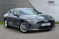 2026 Audi A6 2.0 TFSI 204 Sport 4dr S Tronic Saloon Petrol Automatic