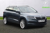 2020 Skoda Karoq 1.5 TSI SE L 5dr DSG Estate PETROL Automatic