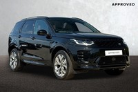 2024 Land Rover Discovery Sport 2.0 D200 Dynamic HSE 5dr SUV DIESEL Automatic