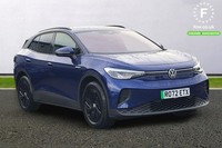 2023 Volkswagen ID.4 109kW Life Pure 52kWh 5dr Auto [110kW Ch] Estate ELECTRIC A