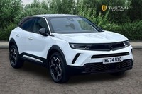 Vauxhall Mokka 1.2 Turbo Ultimate Suv 5dr Petrol Manual Euro 6 s/s 136 Ps