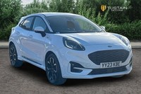 Ford Puma 1.0t Ecoboost Mhev St Line X Suv 5dr Petrol Hybrid Manual Euro 6 s/s