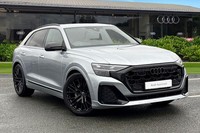 2025 Audi Q8 SUV  Black Edition 50 TDI quattro 286 PS tiptronic SUV DIESEL Autom