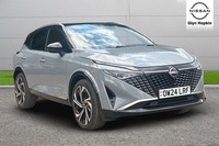 2024 Nissan Qashqai 1.5 E-Power Tekna+ 5dr Auto Hatchback Hybrid Automatic