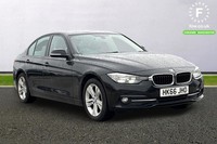 2017 BMW 3 Series 318d Sport 4dr Step Auto Saloon DIESEL Automatic