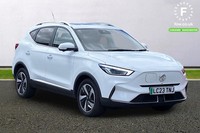 2023 MG MOTOR UK ZS 115kW Trophy EV Long Range 73kWh 5dr Auto HATCHBACK ELECTRIC