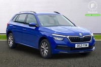 2021 Skoda Kamiq 1.0 TSI 95 S 5dr Hatchback PETROL Manual