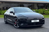 2025 Audi S6 E-Tron Sportback 370kW S6 100kWh Edition 1 5dr Auto Hatchback Autom