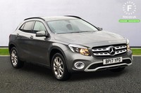 2017 Mercedes-Benz GLA GLA 200d SE 5dr Estate Manual