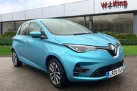 Renault Zoe R135 52kwh Gt Line Hatchback 5dr Electric Auto i Rapid Charge 134