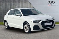 2024 Audi A1 30 TFSI Sport 5dr Hatchback Petrol Manual