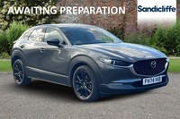2025 Mazda CX-30 106573 Hatchback Petrol Manual