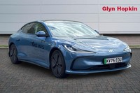 2025 MG Im5 300kW Long Range 100kWh 5dr Auto Hatchback Electric Automatic