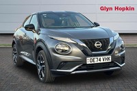 2024 Nissan Juke 1.0 DiG-T Tekna+ 5dr Hatchback Petrol Manual