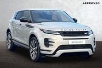 2024 Land Rover Range Rover Evoque 2.0 D200 Dynamic HSE 5dr Auto ESTATE DIESEL A