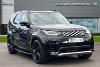 2025 Land Rover Discovery 3.0 D350 MHEV Gemini Auto 4WD Euro 6 (s/s) 5dr SUV Aut