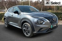 2025 Nissan Juke 1.6 N-Connecta Auto Euro 6 5dr HATCHBACK Petrol/Electric Hybrid