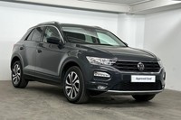 2021 Volkswagen T-Roc 1.0 TSI Active 110PS HATCHBACK Petrol Manual