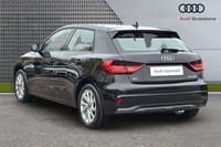 2025 Audi A1 25 TFSI Sport 5dr Hatchback Petrol Manual