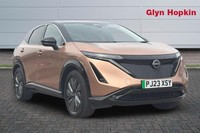 2023 Nissan ARIYA 160kW Advance 63kWh 22kWCh 5dr Auto Hatchback Electric Automat