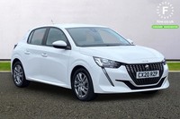 2020 Peugeot 208 1.2 PureTech Active 5dr Hatchback PETROL Manual