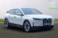 2022 BMW iX 240kW xDrive40 Sport Edition 76.6kWh 5dr Auto Estate ELECTRIC Automa