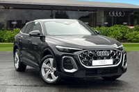 2026 Audi Q5 2.0 TDI S line Sportback S Tronic quattro Euro 6 (s/s) 5dr SUV Auto