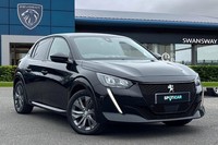 2021 Peugeot E-208 50kWh Allure Premium Auto 5dr Hatchback ELECTRIC Automatic
