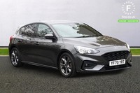 2020 Ford Focus 1.0 EcoBoost Hybrid mHEV 125 ST-Line Edition 5dr Hatchback PETRO