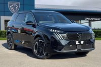 2026 Peugeot E-5008 73kWh GT Auto 5dr SUV Automatic