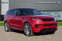2025 Land Rover Range Rover Sport 3.0 D300 MHEV Dynamic SE Auto 4WD Euro 6 (s/s)