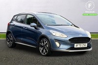 2020 Ford Fiesta 1.0 EcoBoost 125 Active X Edition 5dr Hatchback PETROL Manual
