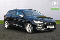 2021 SEAT Leon 1.5 TSI EVO 150 FR 5dr Hatchback PETROL Manual