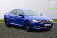 2021 Skoda Superb 2.0 TDI CR SE L 5dr DSG Hatchback DIESEL Automatic
