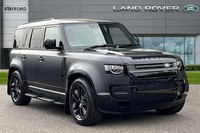 2025 Land Rover Defender 110 3.0 D250 MHEV X-Dynamic SE Auto 4WD Euro 6 (s/s) 5d
