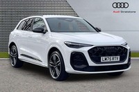 2025 Audi Q5 2.0 TDI Quattro Edition 1 5dr S Tronic SUV Diesel Automatic