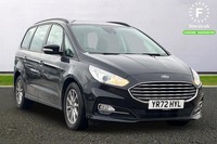2022 Ford Galaxy 2.0 EcoBlue Zetec 5dr MPV DIESEL Manual