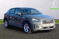 2020 Audi Q2 30 TFSI Sport 5dr Estate PETROL Manual